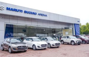 जून से महंगी होंगी Maruti Suzuki की कारें, कीमतों में 30 हजार तक बढ़ोतरी