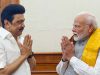 संसद में दो-तिहाई बहुमत की तैयारी में BJP, स्टालिन को NDA में लाने की चर्चा तेज
