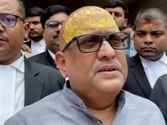 PM मोदी पर बयान को लेकर घिरे अजय राय, यूपी कांग्रेस चीफ ने दी सफाई