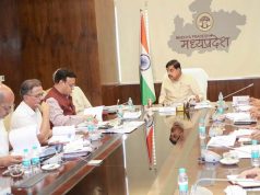 भोपाल और इंदौर-उज्जैन मेट्रोपॉलिटन क्षेत्र नई सड़कों से होगा समृद्ध : मुख्यमंत्री डॉ.यादव