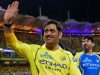 क्या CSK के अगले कोच बनेंगे MS धोनी? अश्विन के बयान से क्रिकेट जगत में हलचल