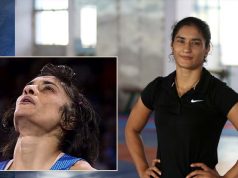 विनेश फोगाट को दिल्ली हाईकोर्ट से बड़ी राहत, एशियाई खेलों के चयन ट्रायल में मिली एंट्री