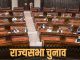 राज्यसभा चुनाव में BJP का नया दांव! नए चेहरों पर मंथन, बंद लिफाफे में दिल्ली भेजे जाएंगे नाम