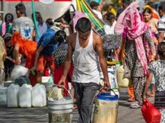 दिल्ली की पानी संकट योजना पर संकट, लखवार-रेणुका-किशाऊ डैम प्रोजेक्ट में देरी