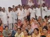 साध्वियों को कार से कुचलने के विरोध में जैन समाज की मौन रैली, बोले- अहिंसा पर हमला बर्दाश्त नहीं