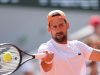 French Open 2026 में जोकोविच का बड़ा धमाका, कोर्ट पर उतरते ही तोड़ा फेडरर का वर्ल्ड रिकॉर्ड
