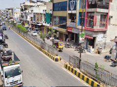 नौतपा की शुरुआत के साथ बढ़ेगी तपिश! यूपी-हरियाणा में 48°C तक पहुंच सकता है तापमान