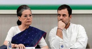 राहुल गांधी को लेकर कांग्रेस में क्या चल रहा खेल? सोनिया गांधी की चुप्पी पर उठे सवाल