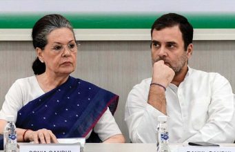 राहुल गांधी को लेकर कांग्रेस में क्या चल रहा खेल? सोनिया गांधी की चुप्पी पर उठे सवाल