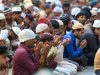 सड़क पर नमाज को लेकर बढ़ा विवाद, मौलाना साजिद रशीदी की ‘थूक-पेशाब’ वाली दलील चर्चा में