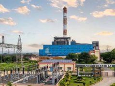 चचाई पॉवर प्लांट ने रचा इतिहास, अमरकंटक यूनिट लगातार 600 दिनों से चालू