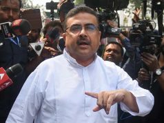 जल्दी-जल्दी भागो…, अवैध बांग्लादेशियों को लेकर CM शुभेंदु का तीखा बयान