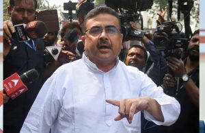 जल्दी-जल्दी भागो…, अवैध बांग्लादेशियों को लेकर CM शुभेंदु का तीखा बयान
