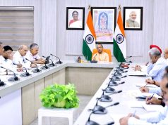 योगी सरकार ने किया रिकॉर्ड 19 हजार से अधिक अमृत सरोवरों का निर्माण और पुनरुद्धार
