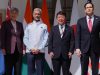 ‘होर्मुज हर हाल में खुला रहेगा’, क्वाड मीटिंग में मार्को रुबियो की ईरान को सख्त चेतावनी