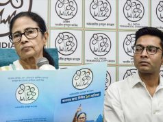 बंगाल की राजनीति में बड़ा भूचाल! TMC के 50 विधायक भाजपा के संपर्क में होने का दावा
