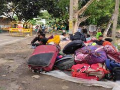 बकरीद से पहले बंगाल में बड़ा एक्शन, बांग्लादेशी घुसपैठियों की घर वापसी शुरू