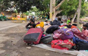 बकरीद से पहले बंगाल में बड़ा एक्शन, बांग्लादेशी घुसपैठियों की घर वापसी शुरू