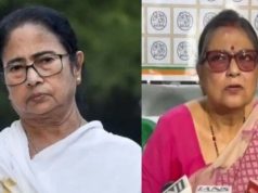 ममता बनर्जी को बड़ा झटका! TMC सांसद काकोली घोष ने सभी संगठनात्मक पदों से दिया इस्तीफा