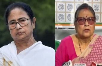 ममता बनर्जी को बड़ा झटका! TMC सांसद काकोली घोष ने सभी संगठनात्मक पदों से दिया इस्तीफा