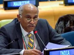 UNSC में भारत का पाकिस्तान पर तीखा हमला, ‘हजार वार’ की नीति को किया बेनकाब