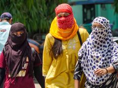 MP के 16 शहरों में पारा 44°C के पार, खजुराहो सबसे गर्म; 28 मई से 3 दिन बारिश का अलर्ट
