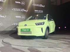 Tata की सबसे सस्ती EV लॉन्च! Tiago EV पर ₹1 लाख तक की कटौती और लाइफटाइम वारंटी