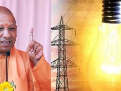 प्रचंड गर्मी में योगी सरकार रोस्टर से ज्यादा कर रही बिजली आपूर्ति