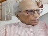 उर्दू शायरी का चमकता सितारा बुझा, बशीर बद्र का 91 साल की उम्र में निधन