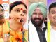 BJP का बड़ा संगठनात्मक फेरबदल, दिल्ली-हरियाणा समेत 4 राज्यों में नए प्रदेश अध्यक्ष नियुक्त