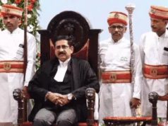 सुप्रीम कोर्ट को जल्द मिलेंगे नए जज, जस्टिस संजीव सचदेवा और शील नागू समेत कई नाम शामिल