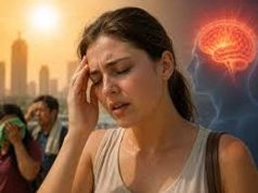 भीषण गर्मी का असर शुरू, RML हॉस्पिटल में हीट स्ट्रोक मरीज; ऐसे करें बचाव