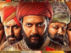 ‘राजा शिवाजी’ का बॉक्स ऑफिस पर तूफान जारी, 28वें दिन भी की ताबड़तोड़ कमाई