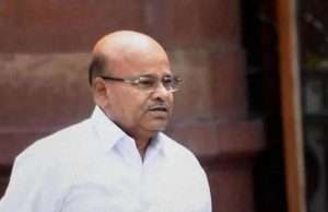 कर्नाटक के राज्यपाल थावरचंद गहलोत की पत्नी की तबीयत बिगड़ी, नागदा में चल रहा इलाज
