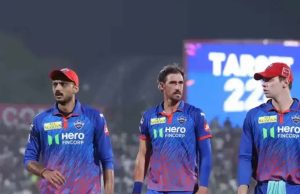 DC का IPL में सबसे बड़ा रन चेज़, राजस्थान को घर में हार का सामना