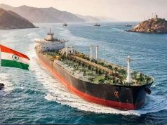 LPG सिलेंडर की मारामारी होगी खत्म, होर्मुज से 45,000 टन गैस लेकर टैंकर हुआ रवाना