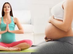 प्रेग्नेंसी के दौरान योगासन क्यों है जरूरी? आयुष मंत्रालय ने बताए कई फायदे