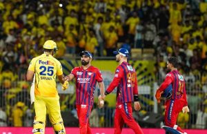 IPL 2026: लखनऊ बनाम चेन्नई मैच में गेंदबाजों का रहेगा दबदबा, जानें पिच रिपोर्ट
