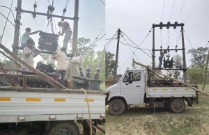 मुख्यमंत्री विष्णुदेव साय की तत्परता से मटासी गांव में लौटी रोशनी