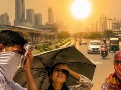 दिल्ली-NCR में भीषण गर्मी का कहर, 28 मई तक लू का ऑरेंज अलर्ट जारी