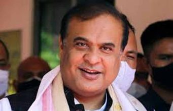 हिमंता बिस्वा सरमा फिर बने नेता, लगातार दूसरी बार संभालेंगे असम की कमान
