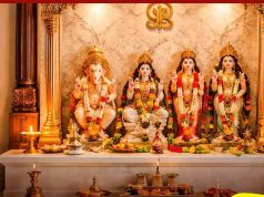 वास्तु टिप्स: मंदिर में ये 5 चीजें रखने से घर में बढ़ सकती है नकारात्मकता