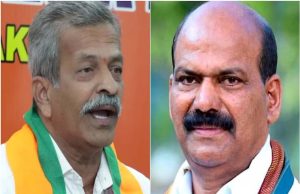 कर्नाटक: शृंगेरी सीट पर 3 साल बाद री-काउंटिंग, BJP का दावा- कांग्रेस से 56 वोट ज्यादा मिले