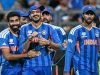 ICC ODI Ranking में भारत नंबर-1 बरकरार, न्यूजीलैंड से बढ़ा खतरा
