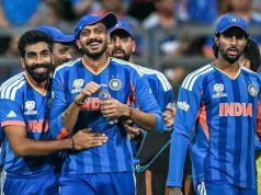 ICC ODI Ranking में भारत नंबर-1 बरकरार, न्यूजीलैंड से बढ़ा खतरा