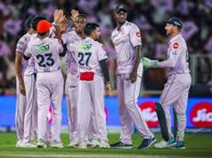 GT vs SRH: रबाडा-होल्डर के तूफान में उड़ी हैदराबाद, गुजरात बनी नंबर-1