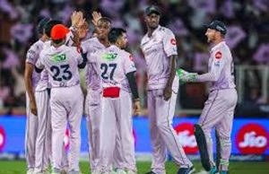 GT vs SRH: रबाडा-होल्डर के तूफान में उड़ी हैदराबाद, गुजरात बनी नंबर-1