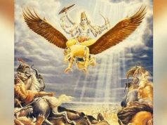 गरुड़ पुराण के अनुसार मृत्यु के क्षण और आत्मा की यमलोक यात्रा का रहस्य