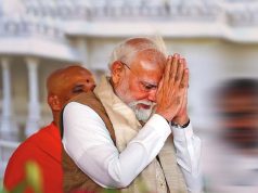 PM मोदी आज शाम 6:30 बजे BJP मुख्यालय में कार्यकर्ताओं को संबोधित करेंगे
