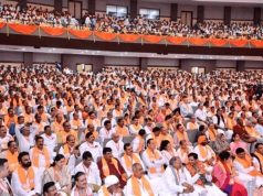 बीजेपी प्रदेश कार्यसमिति का फॉर्मूला: 106 सदस्य तय, ओरछा बैठक से पहले बड़ा बदलाव, विशेष आमंत्रित सदस्य 30%
